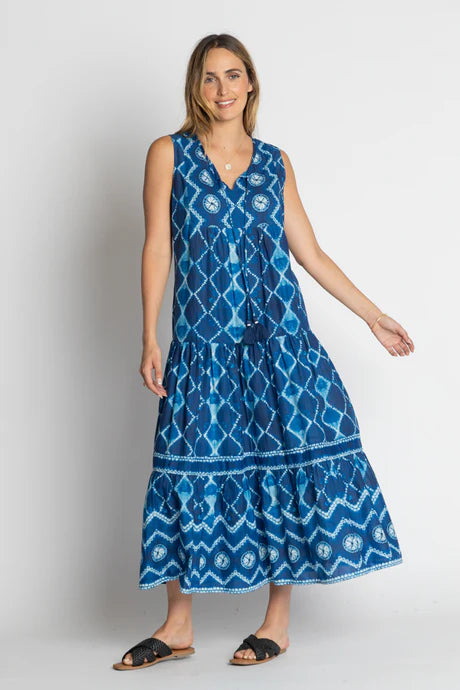 Kumo Maxi Ocean Dresses Lula Life