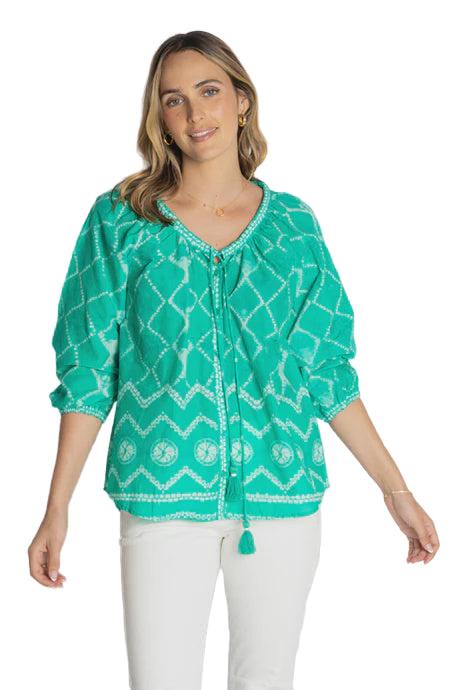 Kumo Top Sea Tops Lula Life S(8-10)