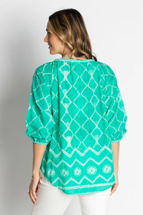 Kumo Top Sea Tops Lula Life