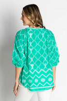 Kumo Top Sea Tops Lula Life