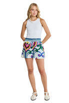 Sadie Short Ocean Bottoms Lula Life XS(36)