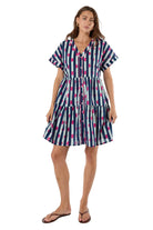 Zara Dress Print Dresses Lula Life XS(36)