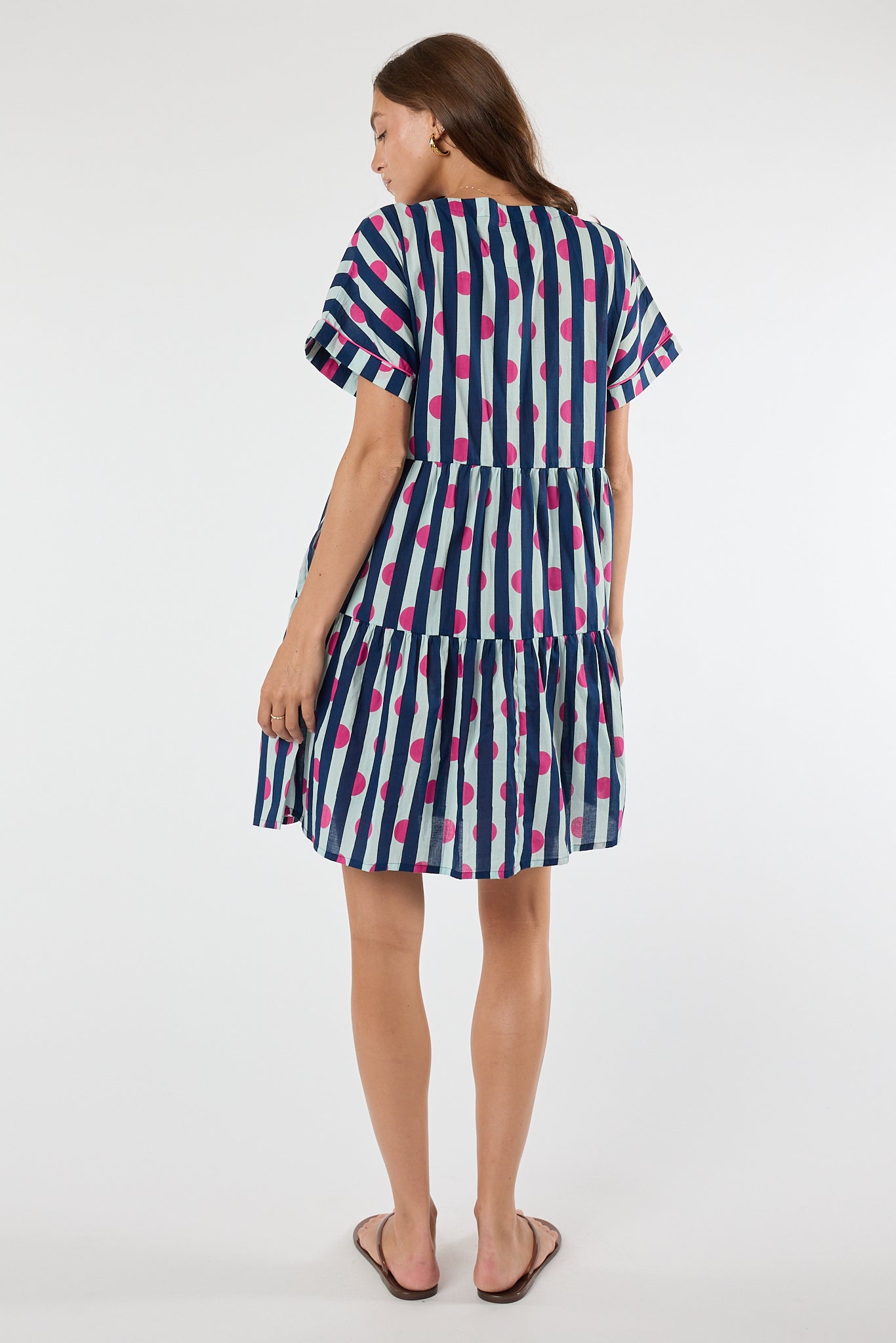 Zara Dress Print Dresses Lula Life