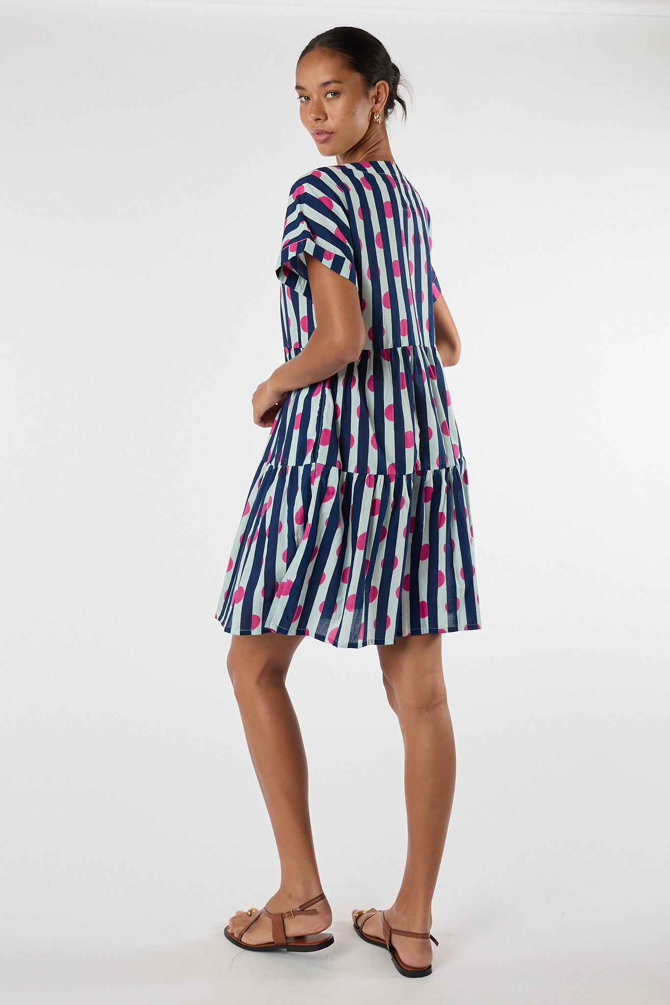 Zara Dress Print Dresses Lula Life