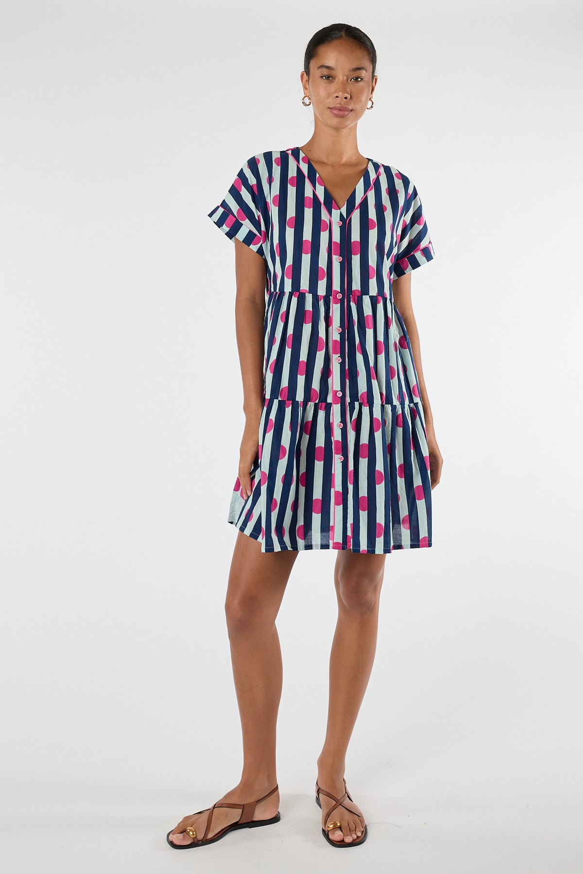 Zara Dress Print Dresses Lula Life