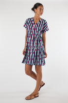 Zara Dress Print Dresses Lula Life