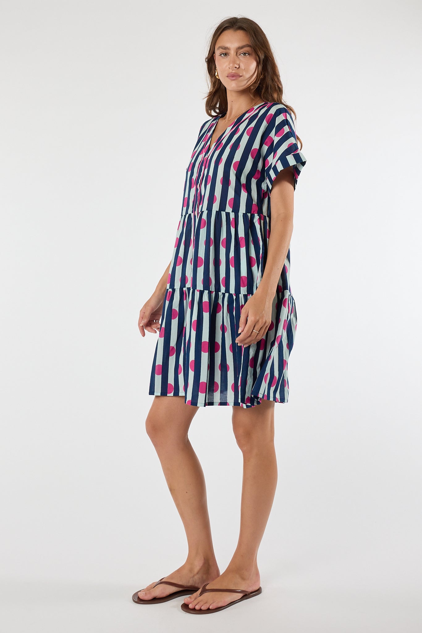 Zara Dress Print Dresses Lula Life