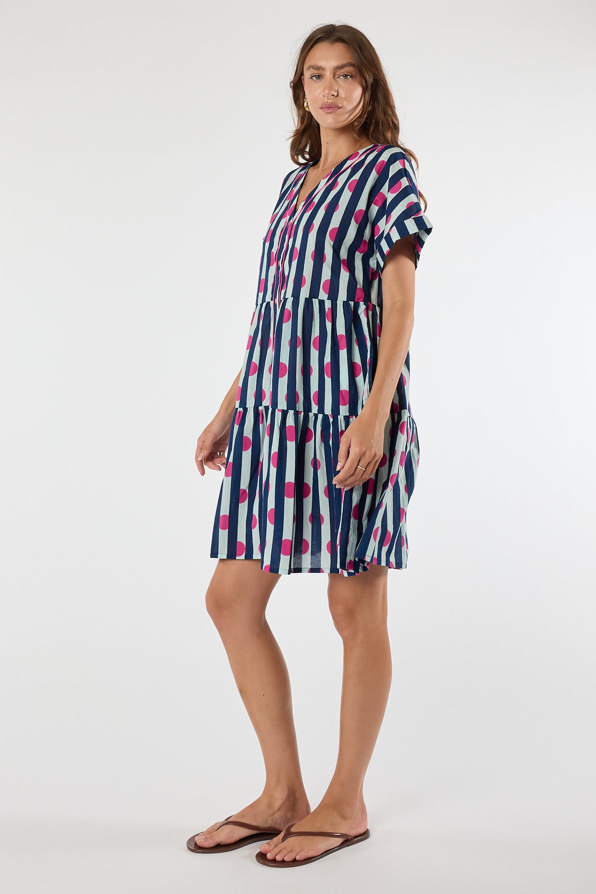Zara Dress Print Dresses Lula Life