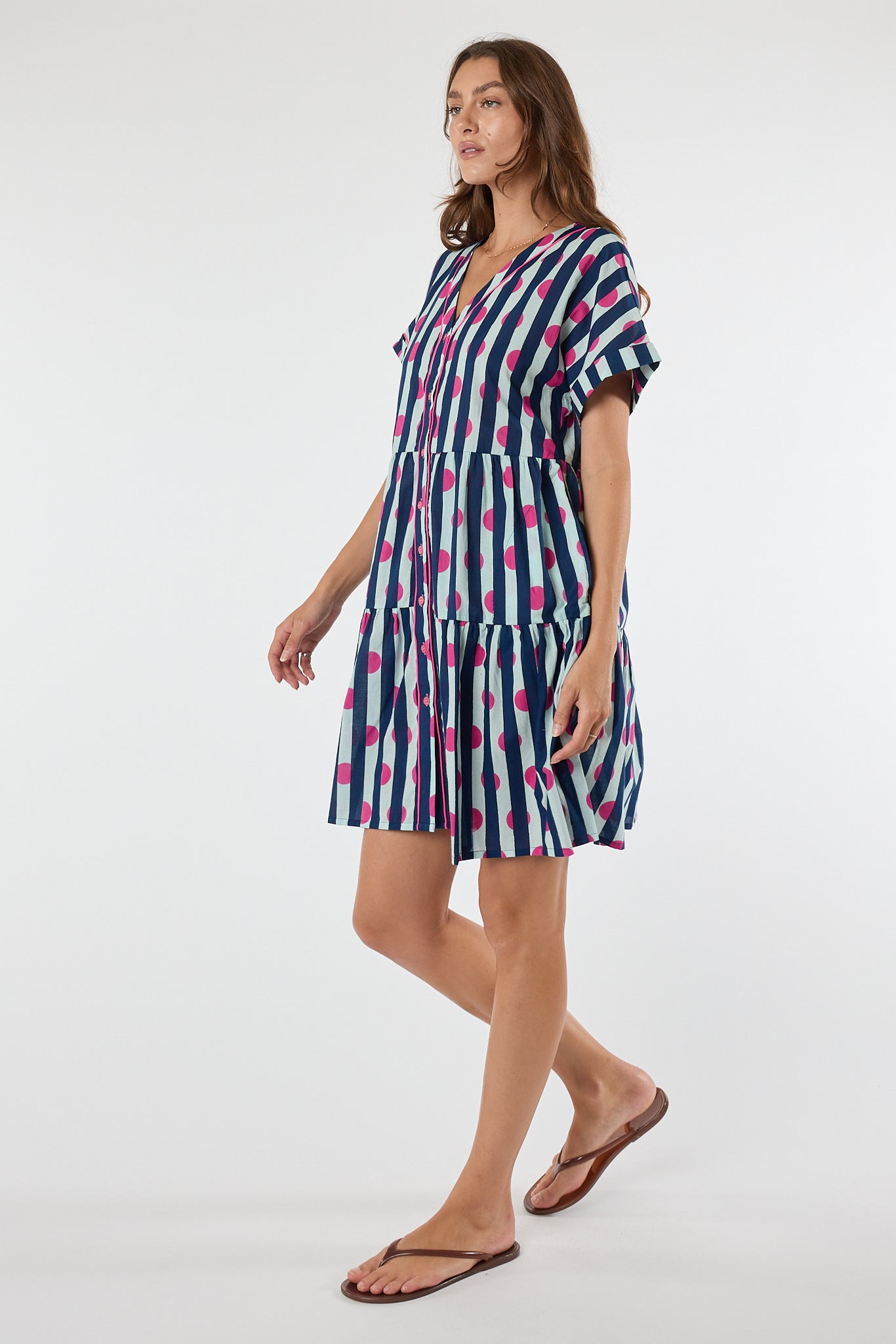 Zara Dress Print Dresses Lula Life