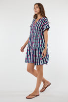Zara Dress Print Dresses Lula Life