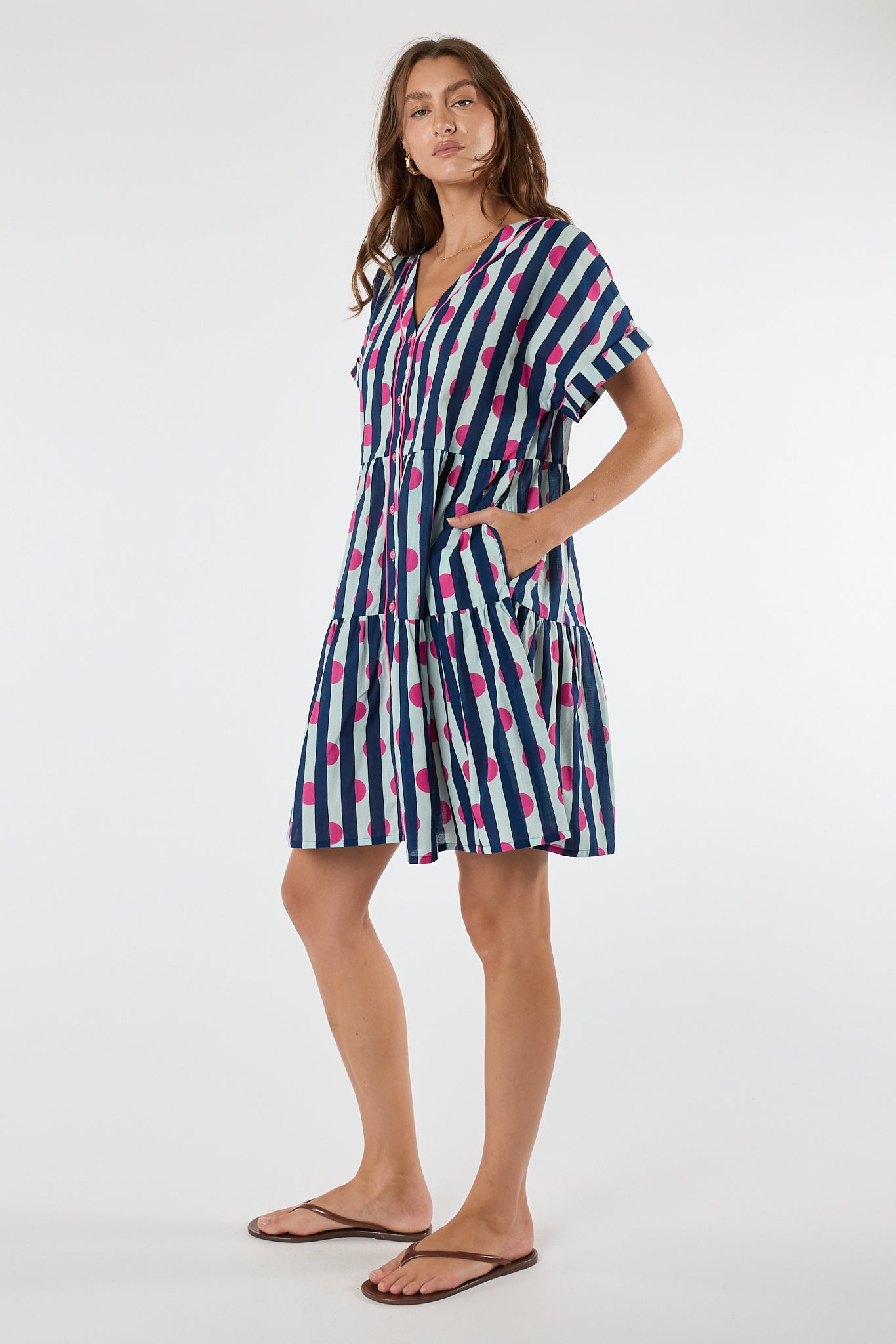 Zara Dress Print Dresses Lula Life