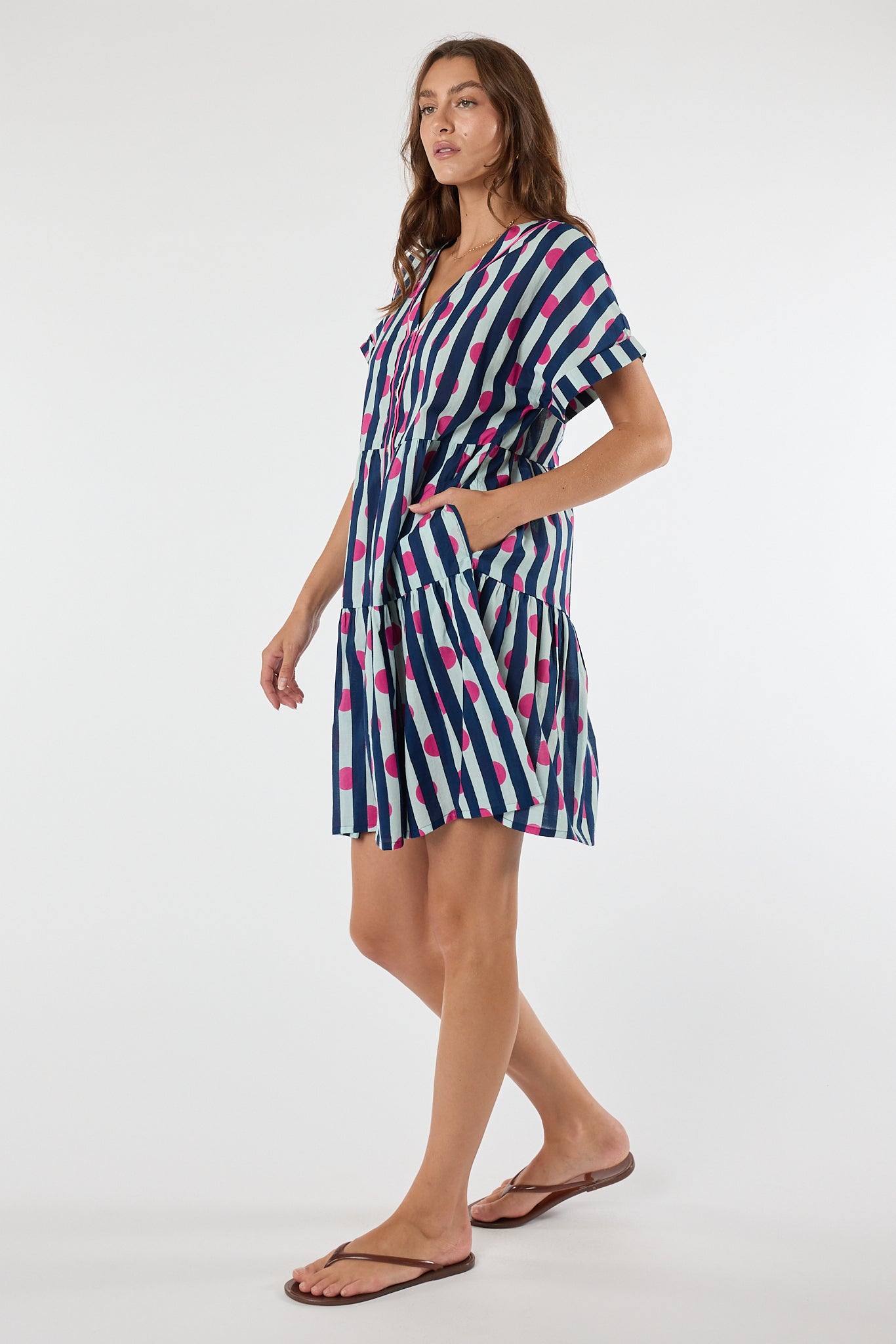 Zara Dress Print Dresses Lula Life