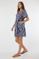 Zara Dress Print Dresses Lula Life