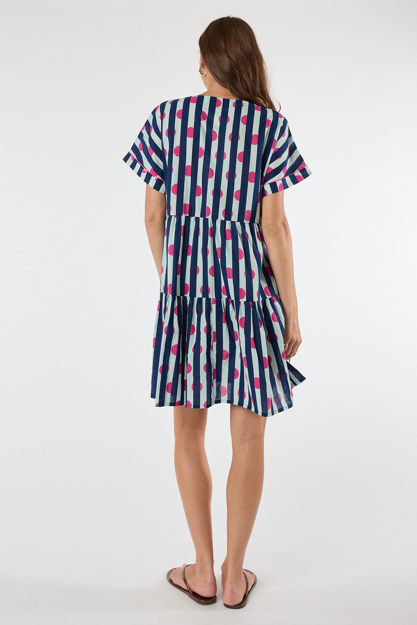 Zara Dress Print Dresses Lula Life