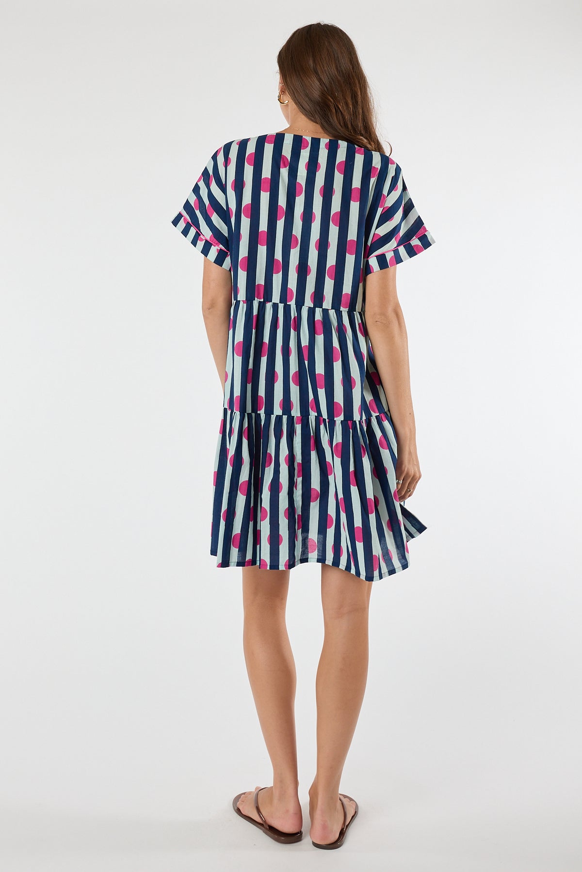 Zara Dress Print Dresses Lula Life