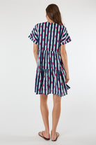 Zara Dress Print Dresses Lula Life
