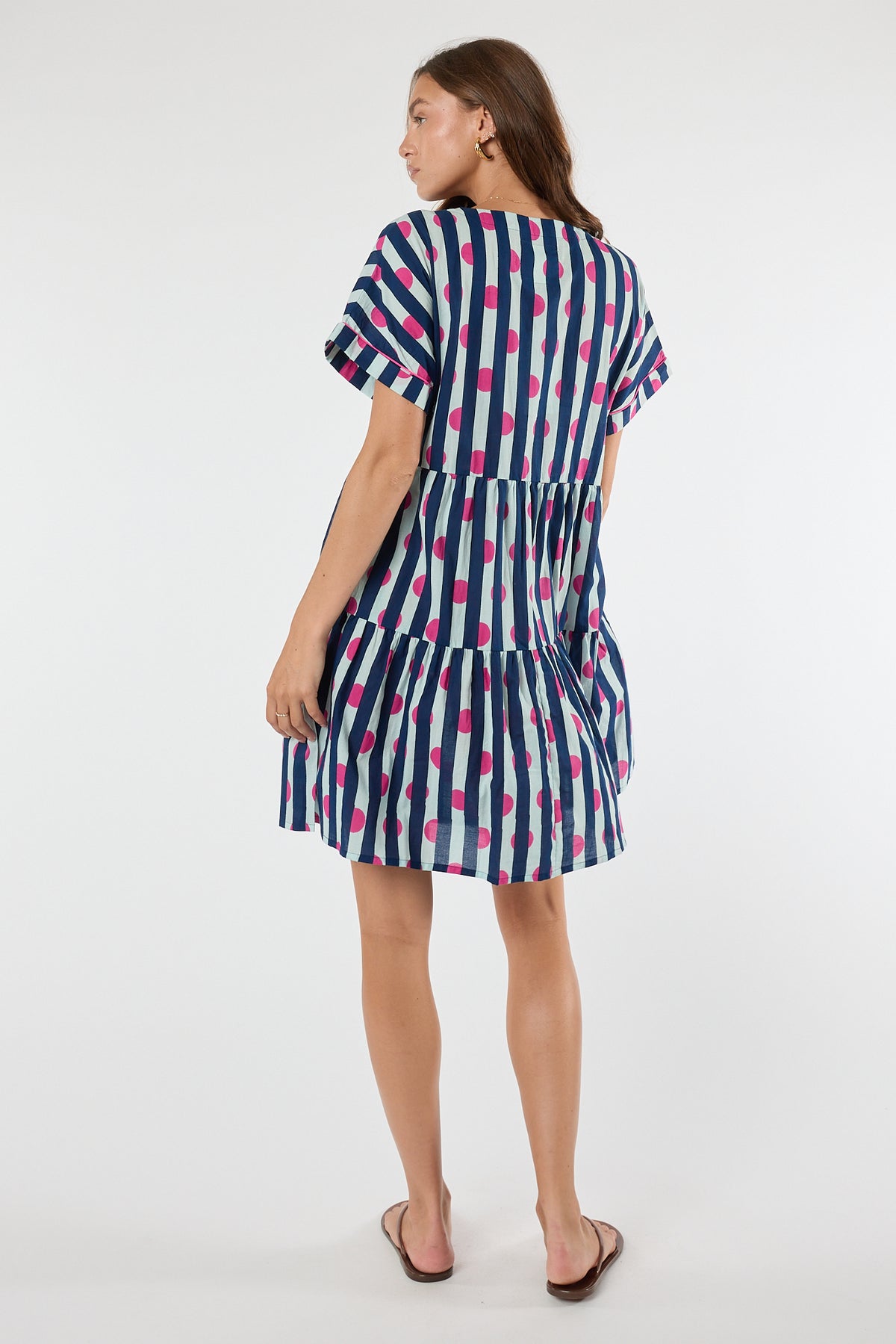 Zara Dress Print Dresses Lula Life