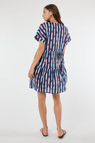 Zara Dress Print Dresses Lula Life