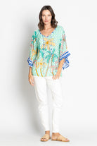 Aquila Top Mist Tops Lula Soul