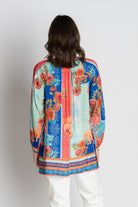 Caterina Top Ocean Tops Lula Soul