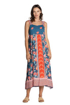 Mulini Sundress Navy Dresses Lula Soul S(37)