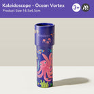 Mideer Ever-Changing Kaleidoscope- Ocean Vortex Gifts and Accessories ToysLink