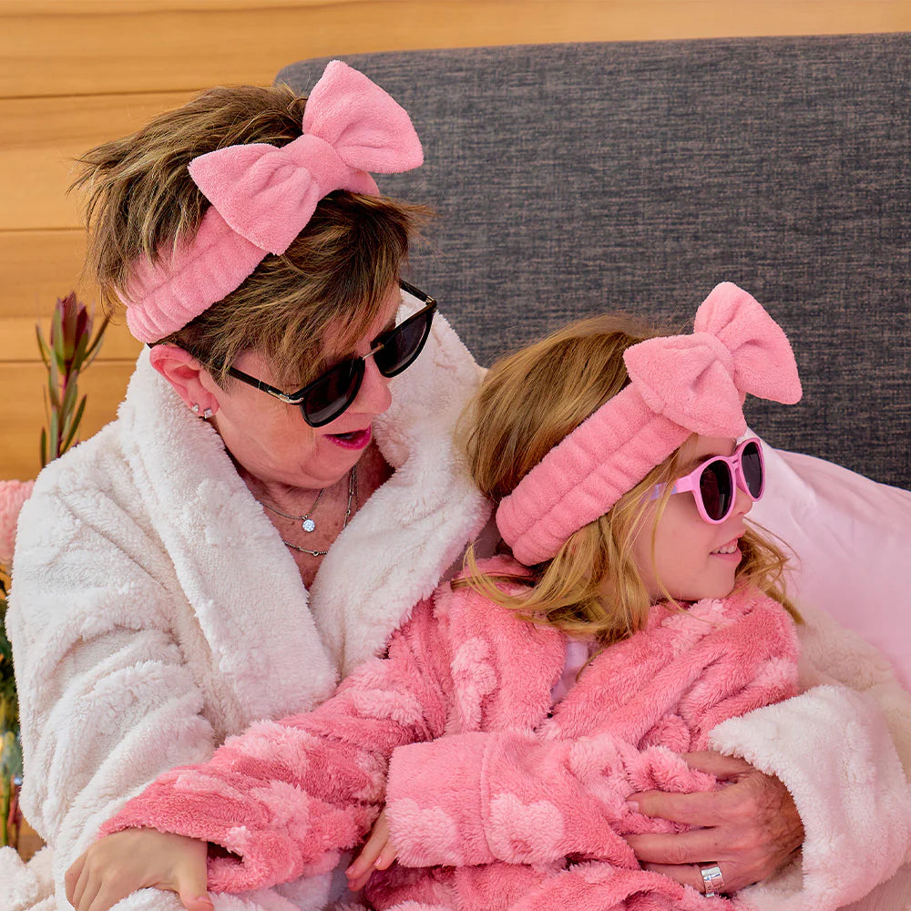 Hair Set Meadow Blush Hair Annabel Trends