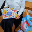 Weekly Meal Planner Taste of Sicily Gifts and Accessories Annabel Trends