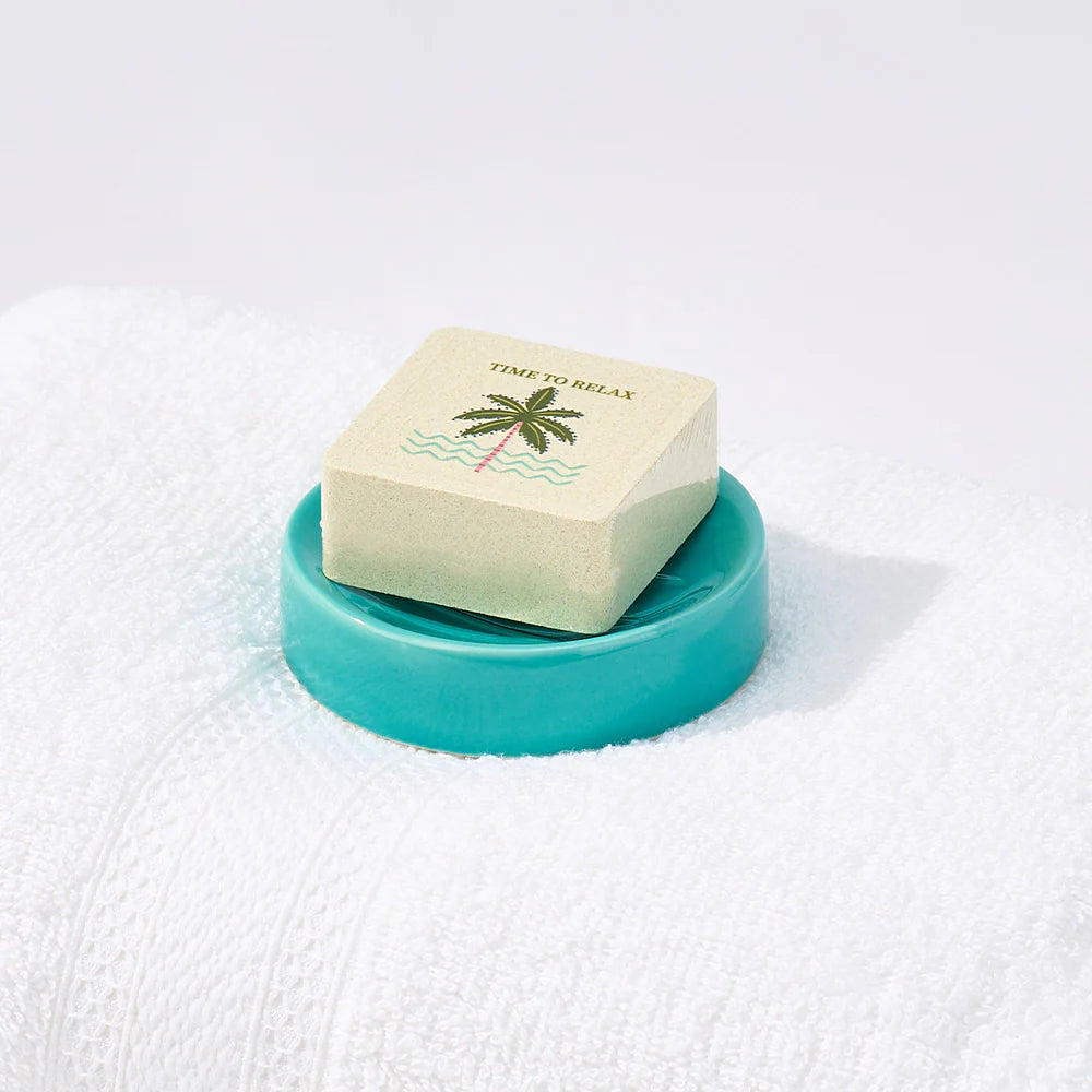 Shower Steamer Dish Mint Gifts and Accessories Annabel Trends