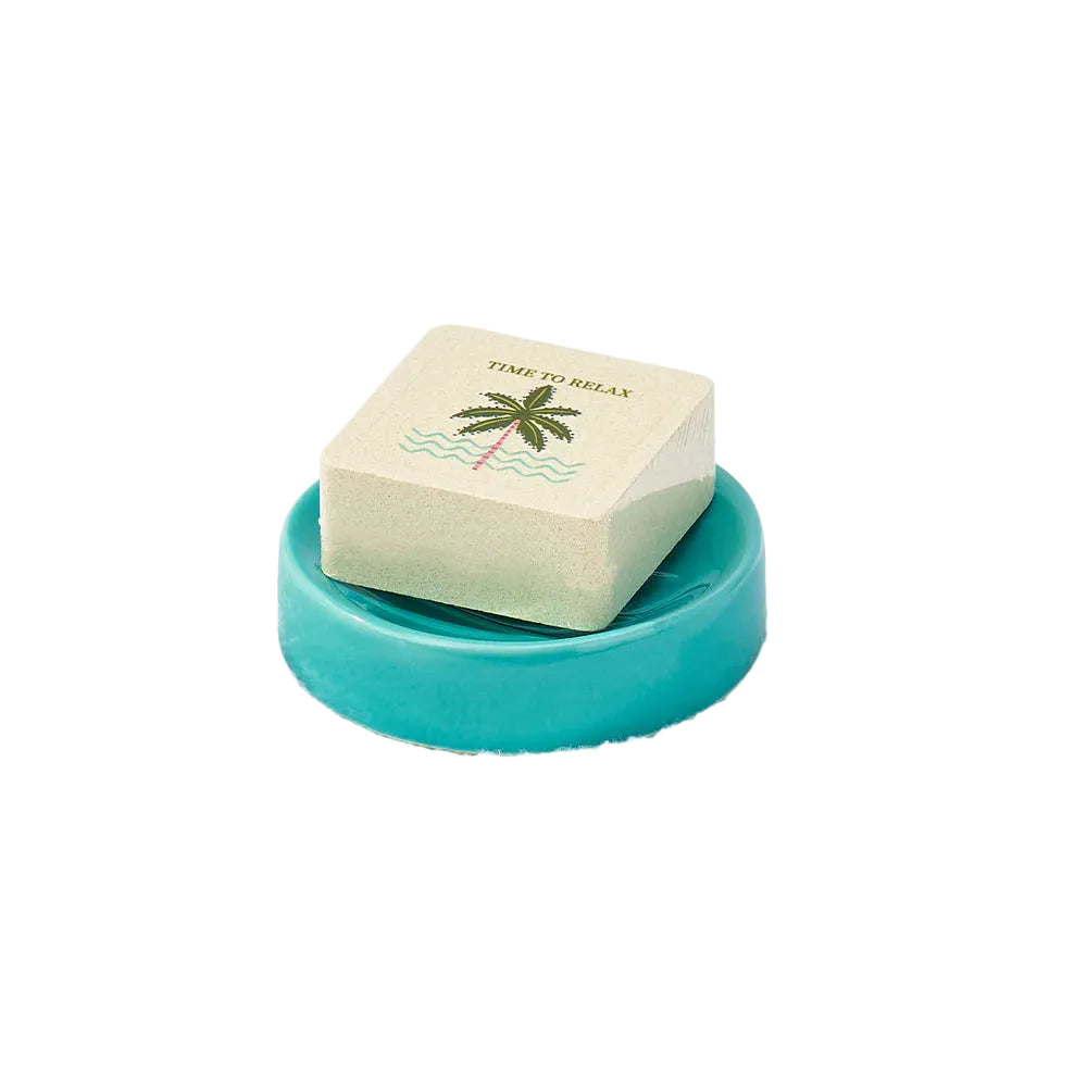 Shower Steamer Dish Mint Gifts and Accessories Annabel Trends