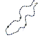 Necklace N6771 NAVY Necklaces Ivys