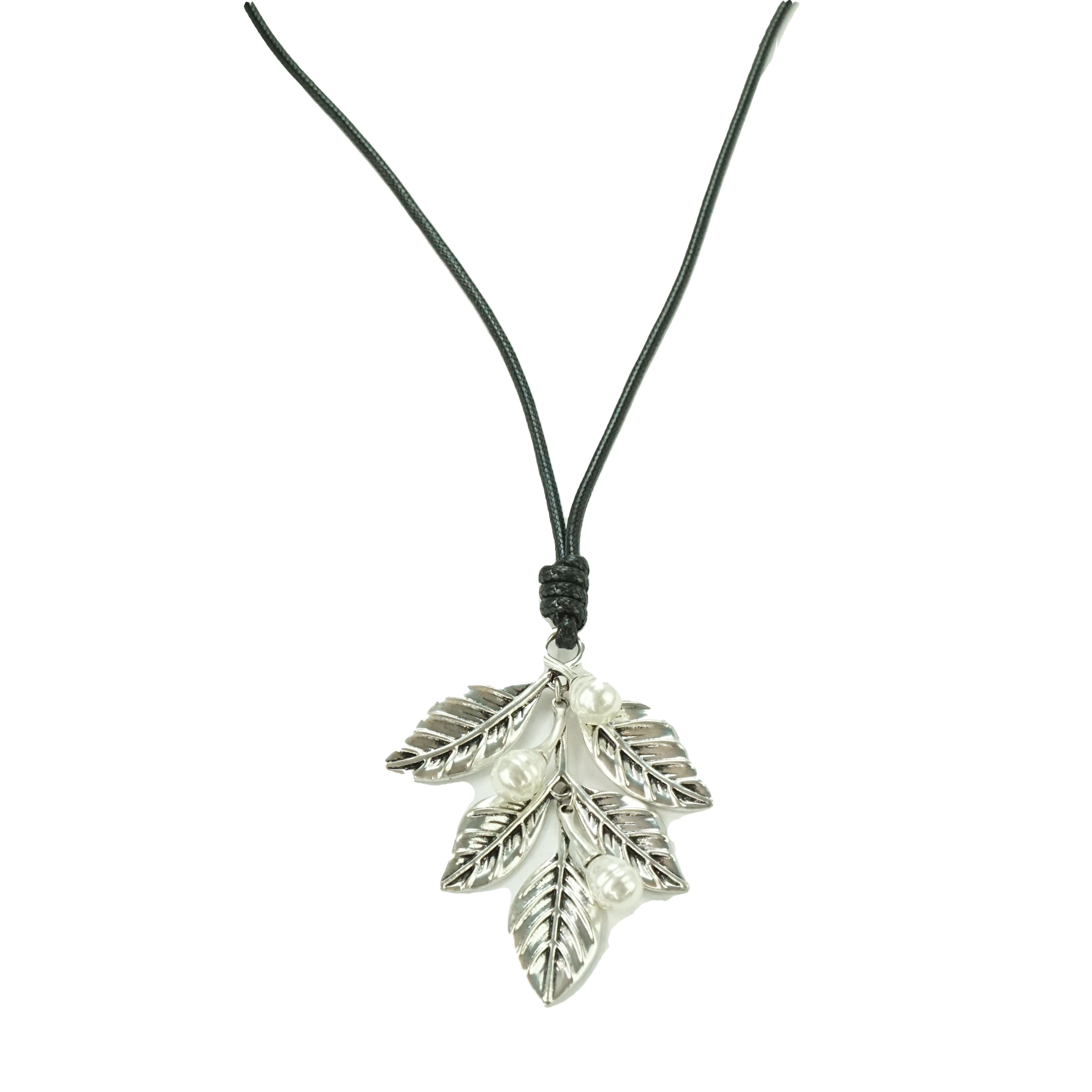 Necklace N6325 Necklaces Ivys