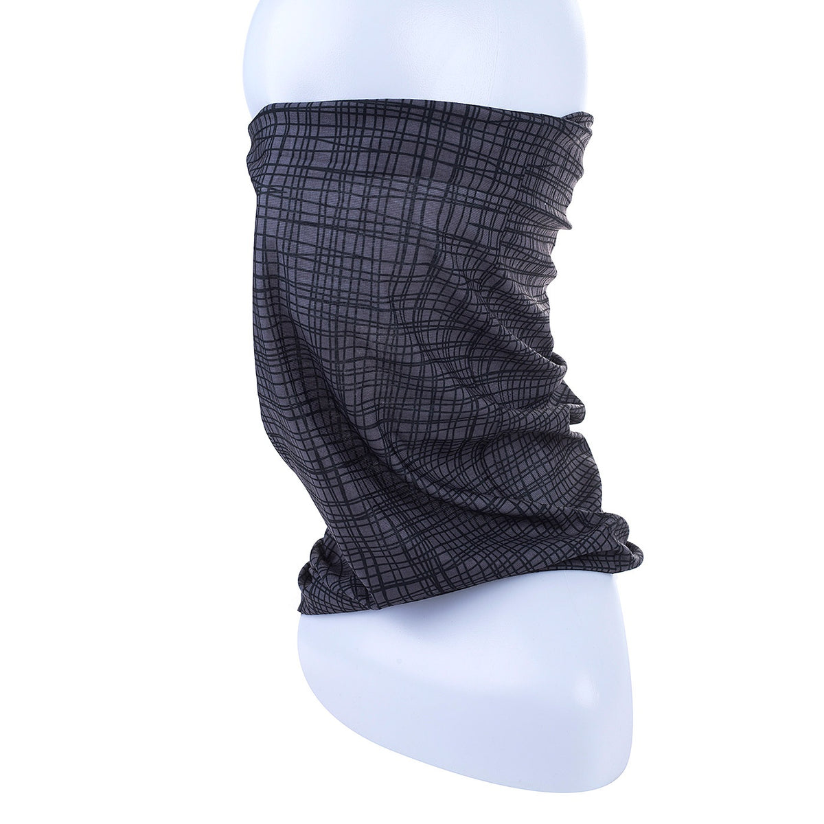 Cycling Neck Cover NC016 Scarves and Sarongs Ivys