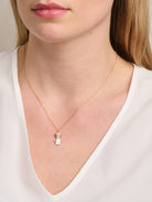 Trixie Necklace Necklaces Tiger Tree