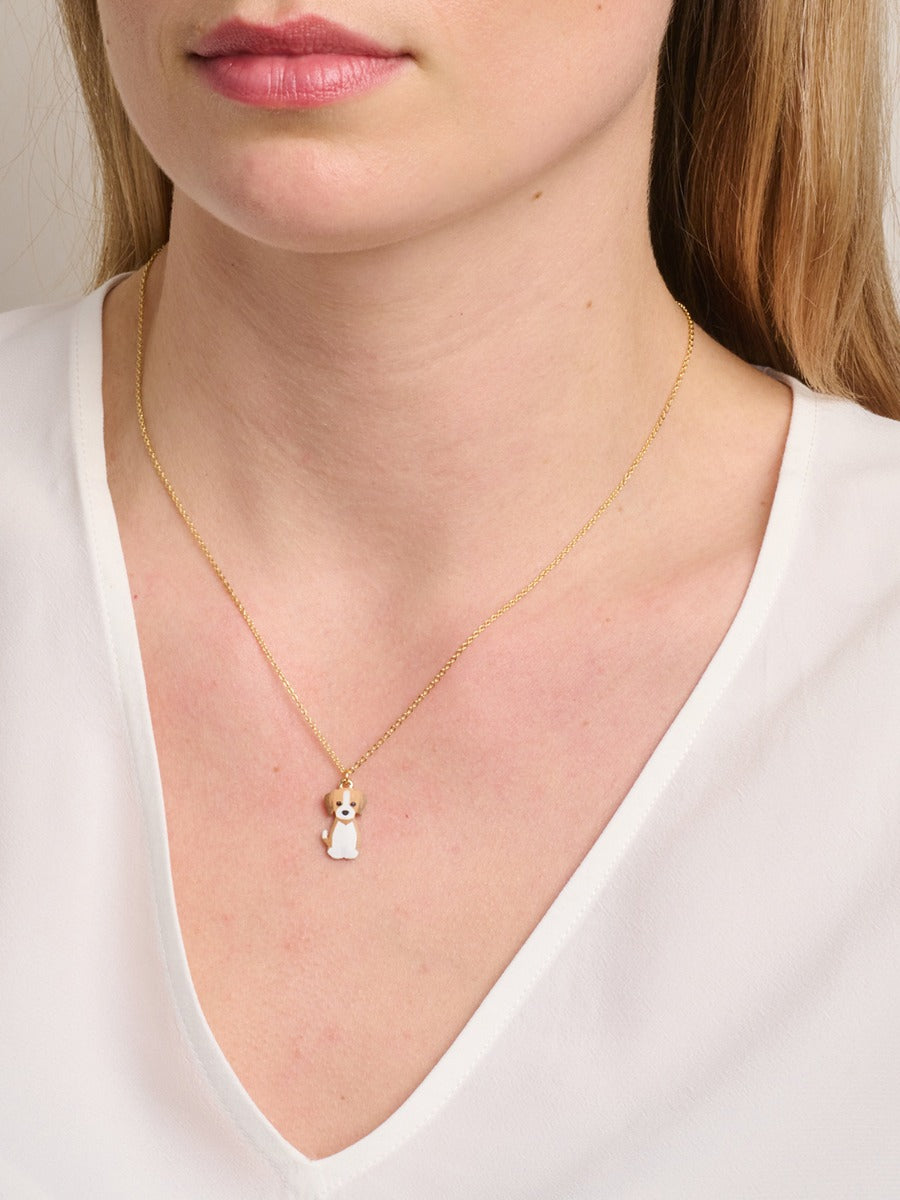 Trixie Necklace Necklaces Tiger Tree