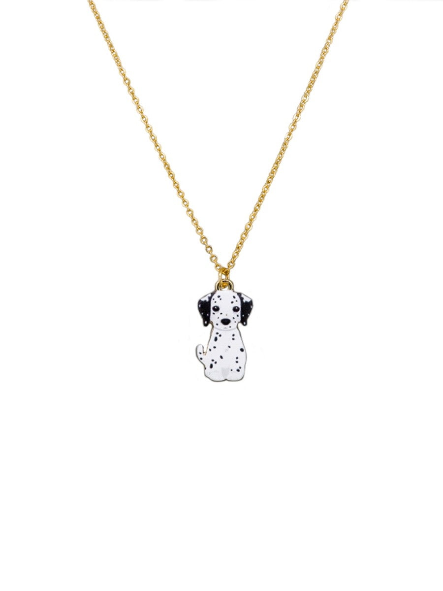 Dotty Necklace Necklaces Tiger Tree