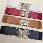 Butterfly Belt Belts Evie Clare   