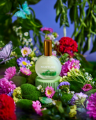 Nurture Body Mist Body Bopo Women