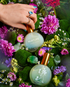 Nurture Body Mist Body Bopo Women