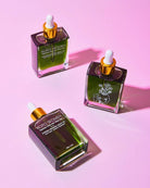 Aurora Organic Night Oil Body Bopo Women