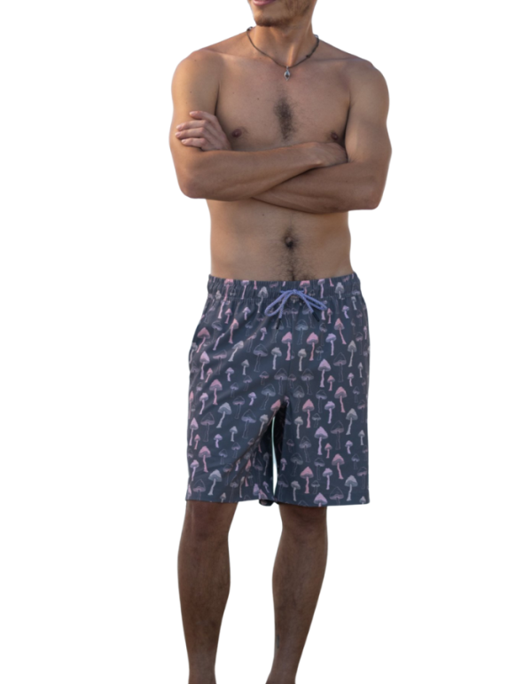 Mushy Boardies Mens Bottoms Skumi XL (38)  