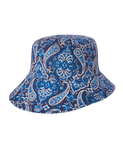 Ladies Bucket Hat Felicia Navy Hats & Millinery Kooringal