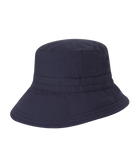 Ladies Bucket Hat Felicia Navy Hats & Millinery Kooringal