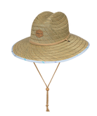 Taylor Girls Surf Straw Natural Hats & Millinery Kooringal