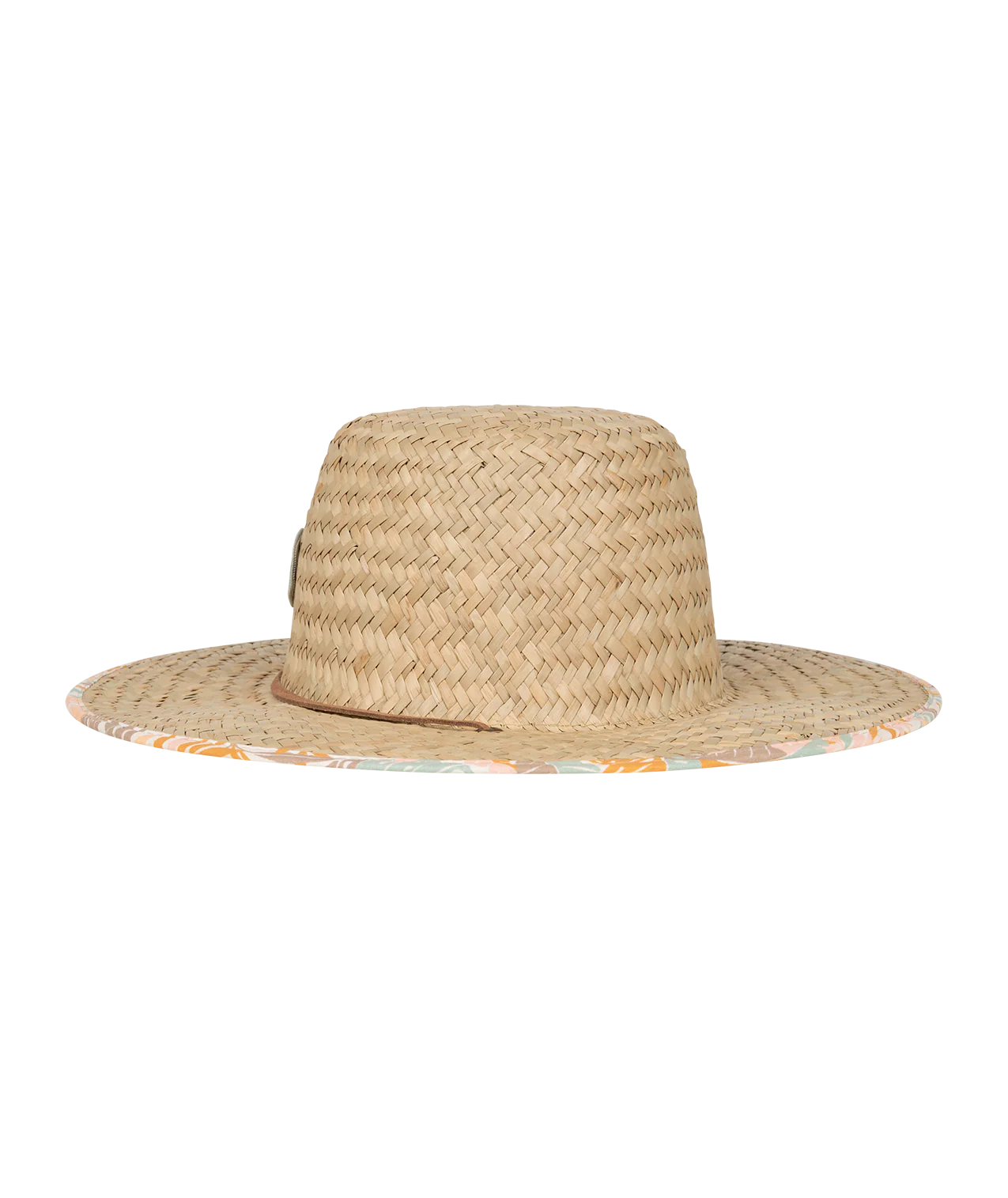 Dempsey Girls Surf Straw Blush Hats & Millinery Kooringal