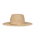 Dempsey Girls Surf Straw Blush Hats & Millinery Kooringal