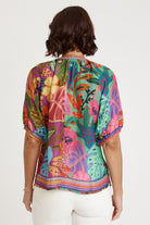 Auberge Top Multi - Global Free Style