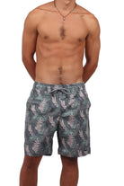 Jungle Boardies Mens Mens Bottoms Skumi S