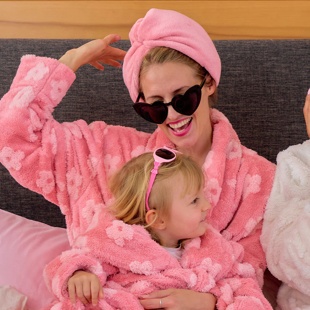 Hair Set Meadow Blush Hair Annabel Trends