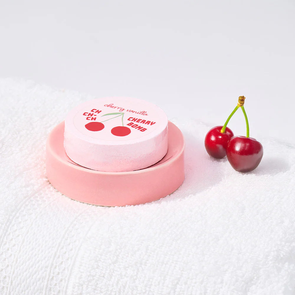 Shower Steamer Dish Mint Gifts and Accessories Annabel Trends